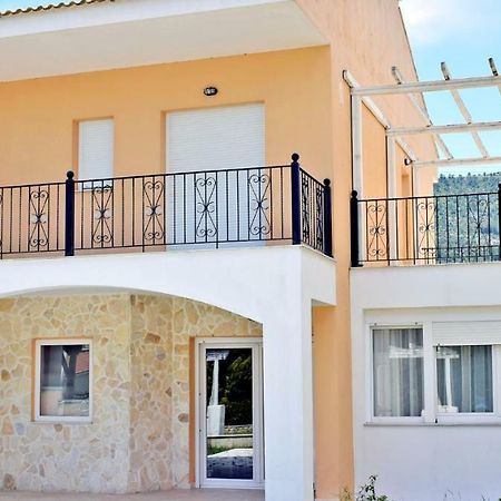 Villa Lily Skala Rachoni  Zewnętrze zdjęcie