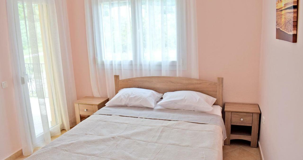 Villa Lily Skala Rachoni  Zewnętrze zdjęcie