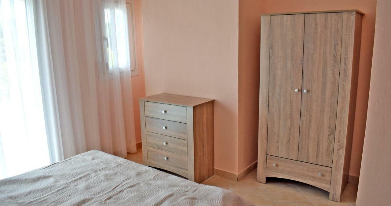 Villa Lily Skala Rachoni  Zewnętrze zdjęcie