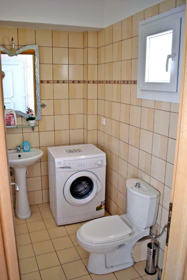 Villa Lily Skala Rachoni  Zewnętrze zdjęcie