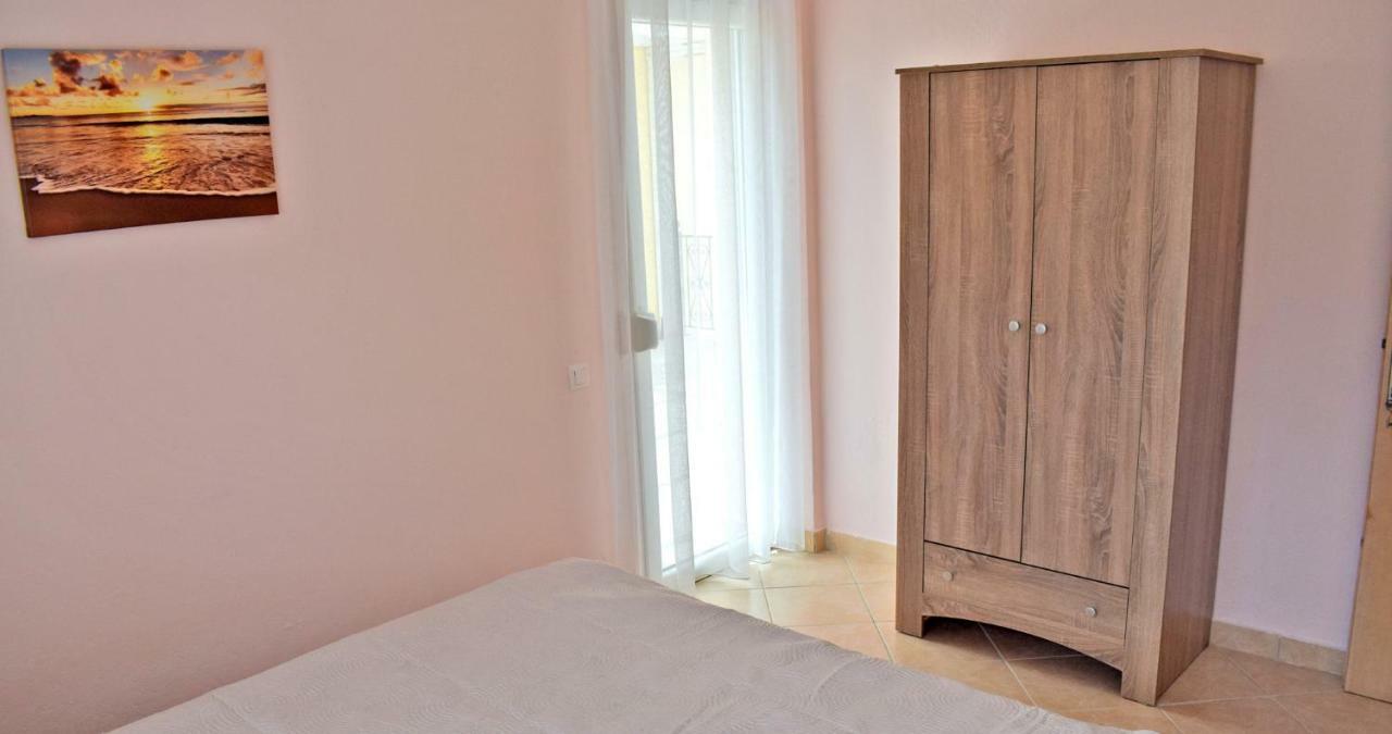 Villa Lily Skala Rachoni  Zewnętrze zdjęcie